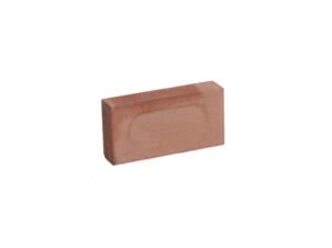 Brique réfractaire 22x11x5 cm