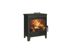 Bristol Ecodesign houtkachel 10,2kW
