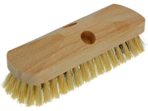 Brosse à récurer ancre 23cm