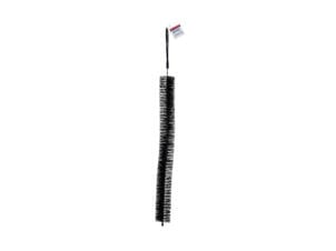 Brosse radiateur 60mm