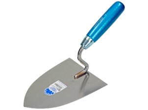 Jung Bruxelles truelle de maçon 18cm inox