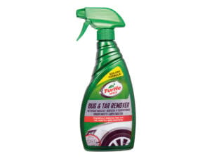 Turtle Wax Bug & Tar Remover autoreiniger spray 500ml