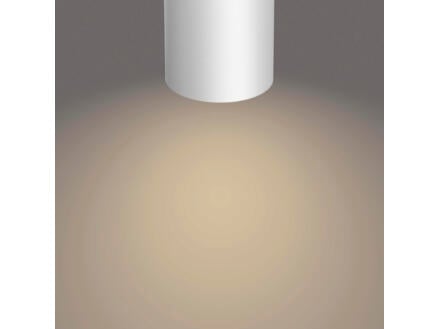 Philips Byrl LED wandspot 4,3W dimbaar wit
