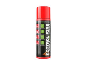 C-Fire aérosol d'extinction d'incendie 500ml