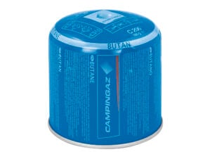 Campingaz C206 gaspatroon