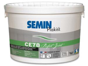 Semin CE 78 voegpasta 7kg