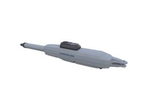 Chamberlain CHLA250EVC draaipoort aandrijving