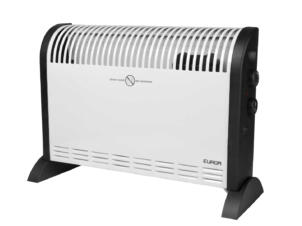 Eurom CK2003T convecteur électrique 2000W