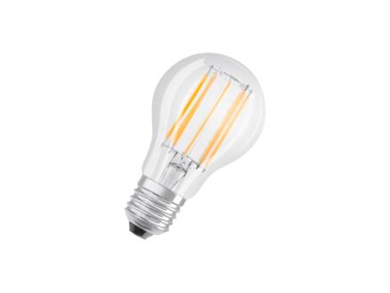 Osram CLA100 LED peerlamp filament E27 10W koud wit 1