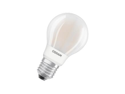 Osram CLA100 LED peerlamp mat E27 12W dimbaar warm wit 1