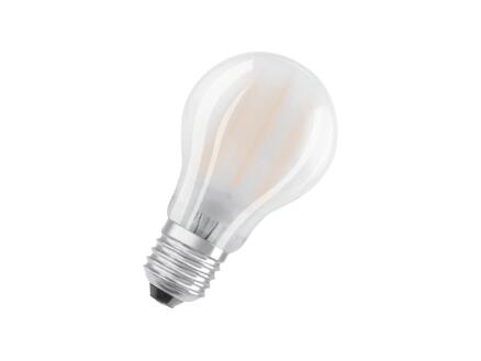 Osram CLA15 ampoule LED poire mat E27 1,5W blanc chaud 1