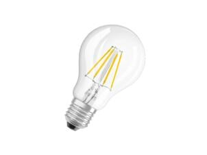Osram CLA40 LED peerlamp filament E27 4W koud wit