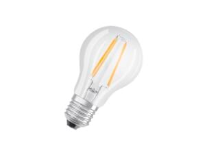 Osram CLA40 LED peerlamp filament E27 4W warm wit