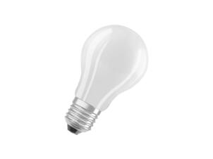 Osram CLA40 LED peerlamp mat E27 3,4W dimbaar warm wit