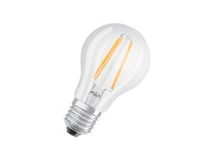 Osram CLA60 LED peerlamp filament E27 7W koud wit