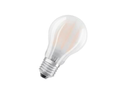 Osram CLA60 ampoule LED poire mat E27 7W dimmable blanc froid 1