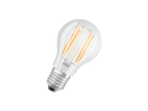 Osram CLA75 LED peerlamp filament E27 7,5W koud wit