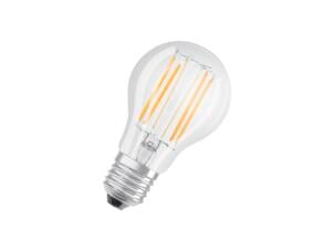 Osram CLA75 LED peerlamp filament E27 7,5W warm wit