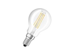 Osram CLP60 LED peerlamp filament E14 6,5W dimbaar warm wit