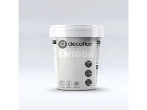 Decoflair CM1000 colle à joint 1kg