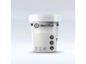 Decoflair CM1000 voeglijm 1kg