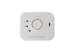 AngelEye CO-melder zigbee 10 jaar wit