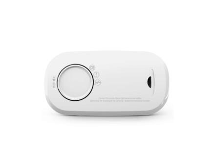 First Alert CO-melder