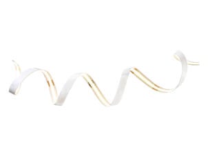 Prolight COB LED strip 13,5W 3m warm wit