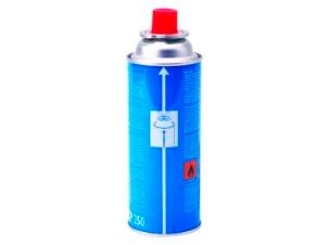 Campingaz CP 250 gaspatroon 3+1 gratis