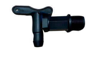 Practo Garden CR robinet universel 3/4"