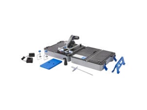 Dremel CS12JM Blueprint draagbaar zaagstation 12V Li-Ion