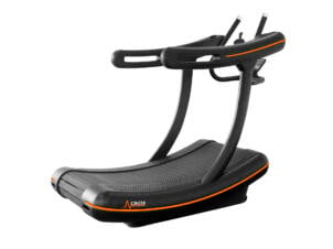 DKN-Technology CT Pro loopband gebogen