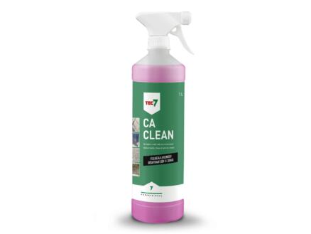 Tec7 Ca Clean kalkreiniger 1l 1