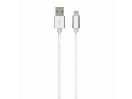 Carpoint Câble USB USB&gt;Lightning 1m 1