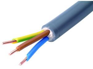 Profile Câble XVB-CCA 3G 2,5mm² 100m