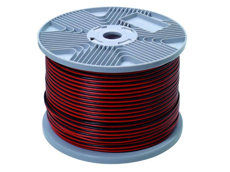 GOIYZTTR 10M Fil Électrique Transparent 2 Fils, Plat et Flexible PVC Cuivre de Câble Découpable Extension pour Appareils Électroménagers Basse Consommation GOIYZTTR 10M Fil Électrique Transparent 2 Fils, Plat et Flexible PVC Cuivre de Câble Découpable Extension pour Appareils Électroménagers Basse Consommation