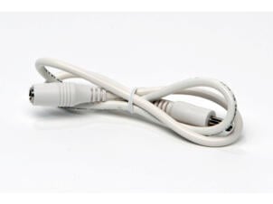 SpeedComfort Câble de raccordement 0,6m pour ventilateur de radiateur Speedcomfort