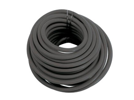 Carpoint Câble électrique 1,5mm² 5m noir 1