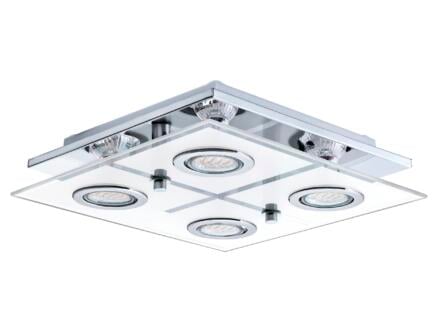 Promo 50% op plafondlampen