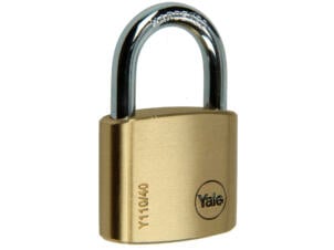 Yale Cadenas 40mm