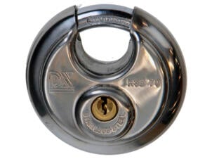 Mack Cadenas discus 70mm