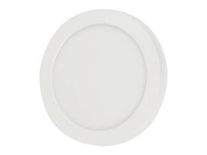 Prolight Cadiz LED plafondlamp 12W wit
