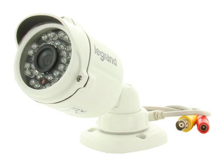 Legrand Caméra d'extension 369400 pour vidéophone 1