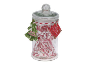 Cannes de bonbon 285g