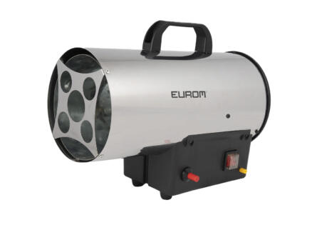 Eurom Canon à chaleur au gaz 10KW
