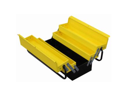Stanley Cantilever gereedschapskoffer 45x20,8x20,8 cm