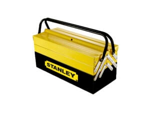 Stanley Cantilever gereedschapskoffer 45x20,8x20,8 cm