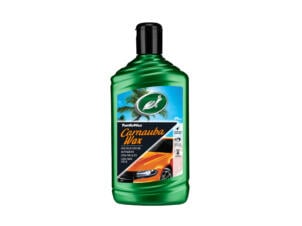 Turtle Wax Car Wax 500ml