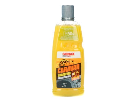 Sonax Caravan shampooing 1l 1
