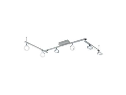 Eglo Cardillio 1 LED balkspot 19,2W chroom